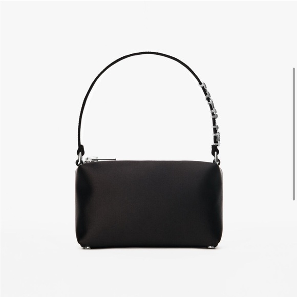 NWOT Alexander Wang Heiress Bag - Picture 3 of 5